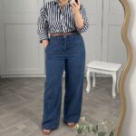 Old Navy Special | All-Temp Patch-Pocket Wide Leg