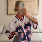 Cool League 60 | Mesh & Filament Jersey