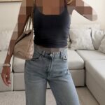 River island-Ash navy