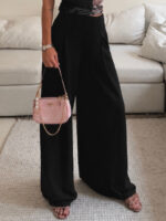 Oysho | Deep Black - Image 3