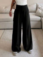 Oysho | Deep Black