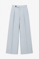 Zara | Peri Dream Wide-Leg - Image 2