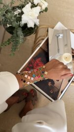 Van Cleef |Full Color