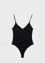 Sterdivarius-Skin Strap Body-black - Image 4