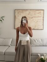 Sterdivarius-Skin Strap Body