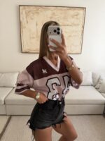Pastel Blend | Mesh Jersey - Image 3