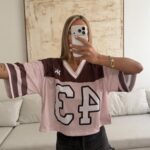 Pastel Blend | Mesh Jersey