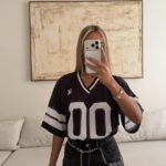 Onyx Force | Mesh Jersey