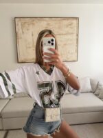 Camo White | Mesh Jersey - Image 2