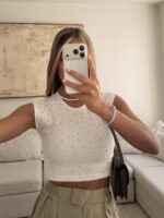 River island-Leopard top - Image 4