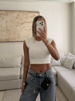 River island-Leopard top - Image 3