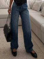 SPRINGFIELD | Balloon Jeans - Image 6