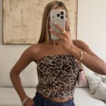 River island-mocha wild