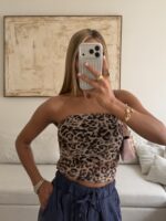 River island-mocha wild