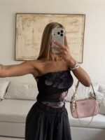 River island-Smoky Blossom