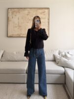 Old Navy Special | All-Temp Patch-Pocket Wide Leg - Image 2