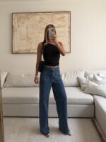 Old Navy Special | All-Temp Patch-Pocket Wide Leg - Image 6