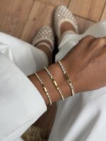 Tennis gold 2&4m - Image 2