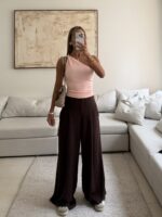 Oysho | Chocolate Flow