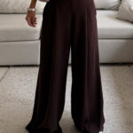 Oysho | Chocolate Flow