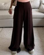 Oysho | Chocolate Flow