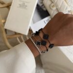 Van Cleef set Black