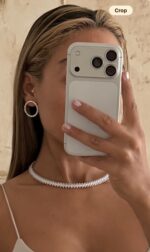 Aurora Tennis-Necklace - Image 2