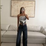 Old Navy | High-Rise Baggy Wide-Leg Jeans