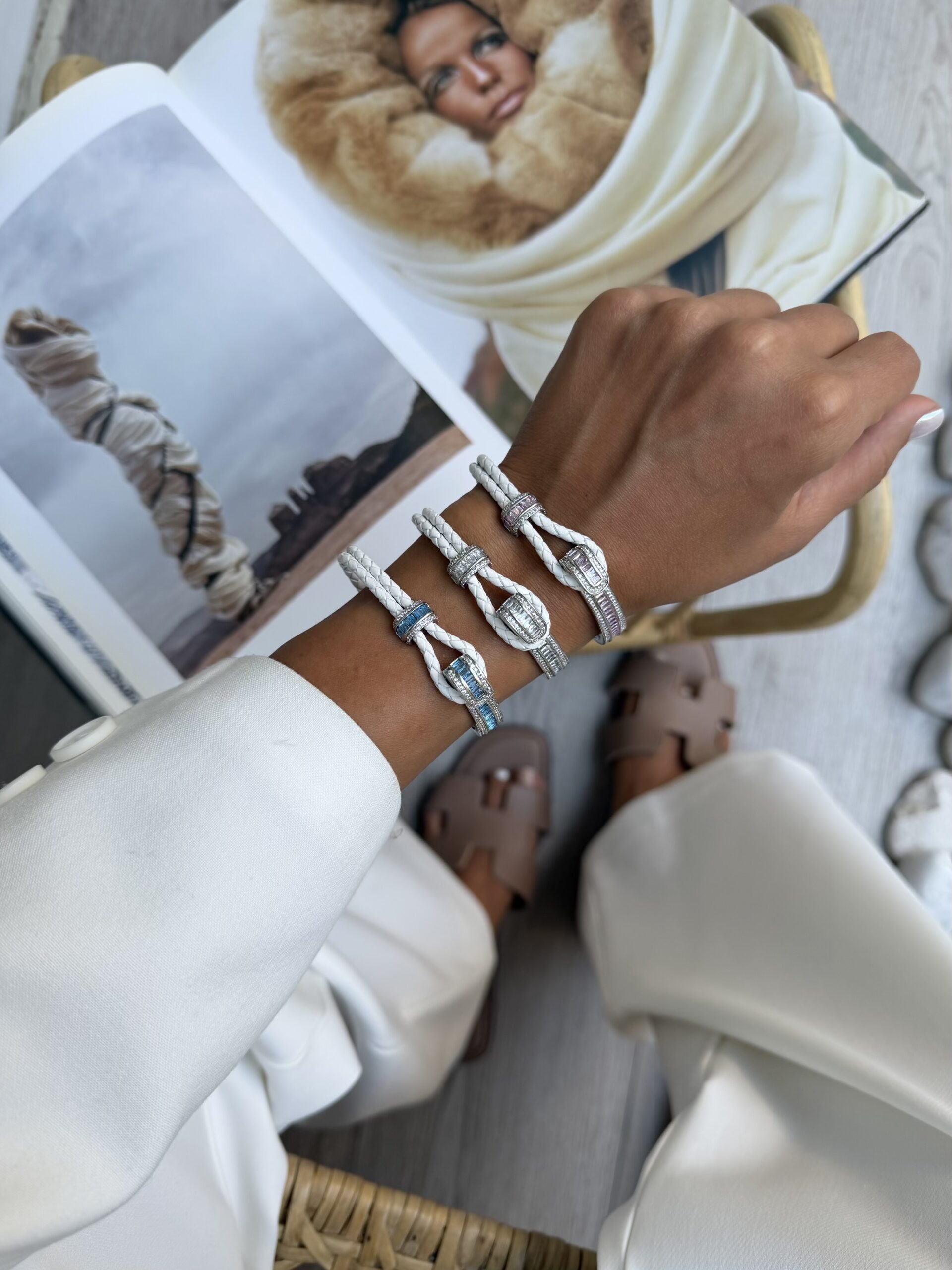 IMG_6304-compressed Cable Rope Bracelet - Image 1