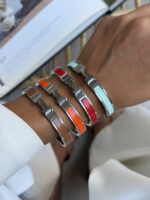 Hermès Clic H Bracelet - Image 2