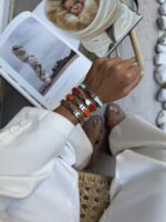 Hermès Clic H Bracelet