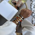 Hermès Clic H Bracelet Gold