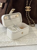Velvet jewelry Mini box - Image 3