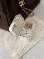 Velvet jewelry Mini box - Image 5