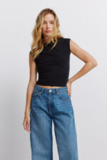 SPRINGFIELD | Balloon Jeans - Image 4