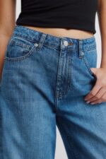 SPRINGFIELD | Balloon Jeans - Image 5