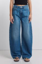 SPRINGFIELD | Balloon Jeans - Image 2