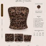 River island-mocha wild