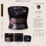 River island-Smoky Blossom