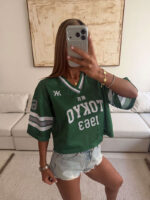 Tokyo Spirit | Mesh Jersey - Image 2