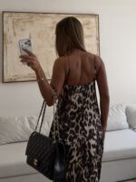ZARA Dress | Leopard Edition - Image 4