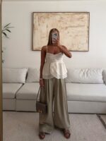 Butter Muse Top | Korean Butter - Image 2