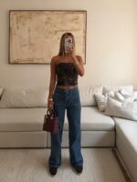 Old Navy Special | All-Temp Patch-Pocket Wide Leg - Image 3