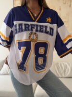 Garfield 1978 | Mesh & Filament Jersey - Image 5
