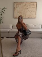 ZARA Dress | Leopard Edition - Image 2