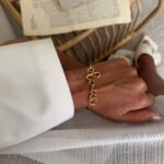 Love- gold & silver