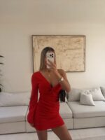 Scarlet Red - Image 2