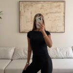 River Island-Skin T.shert