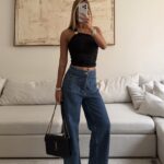 Old Navy Special | All-Temp Patch-Pocket Wide Leg