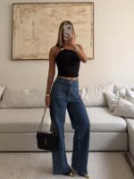 Old Navy Special | All-Temp Patch-Pocket Wide Leg
